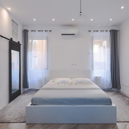 Studio City Trieste Exterior photo
