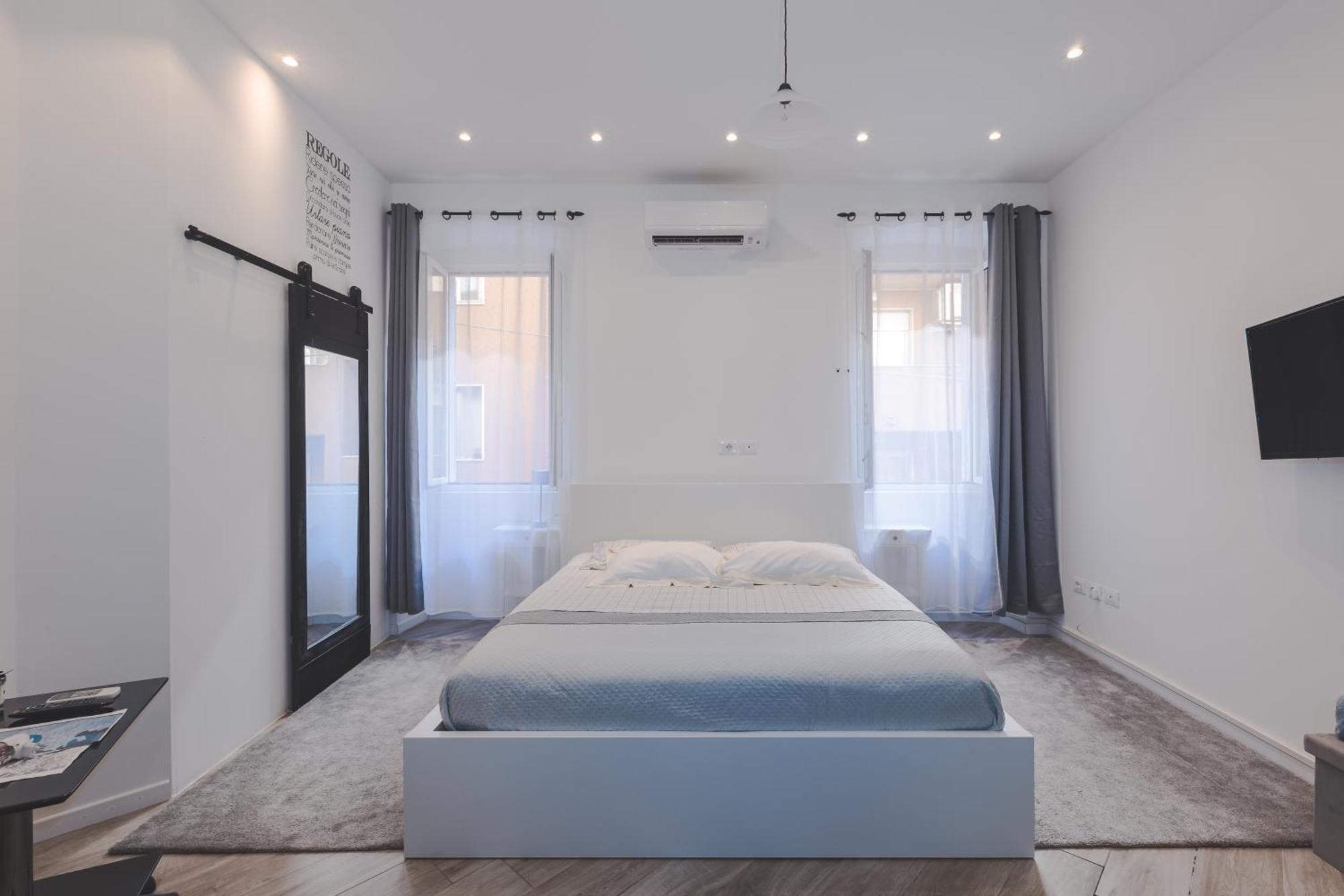 Studio City Trieste Exterior photo